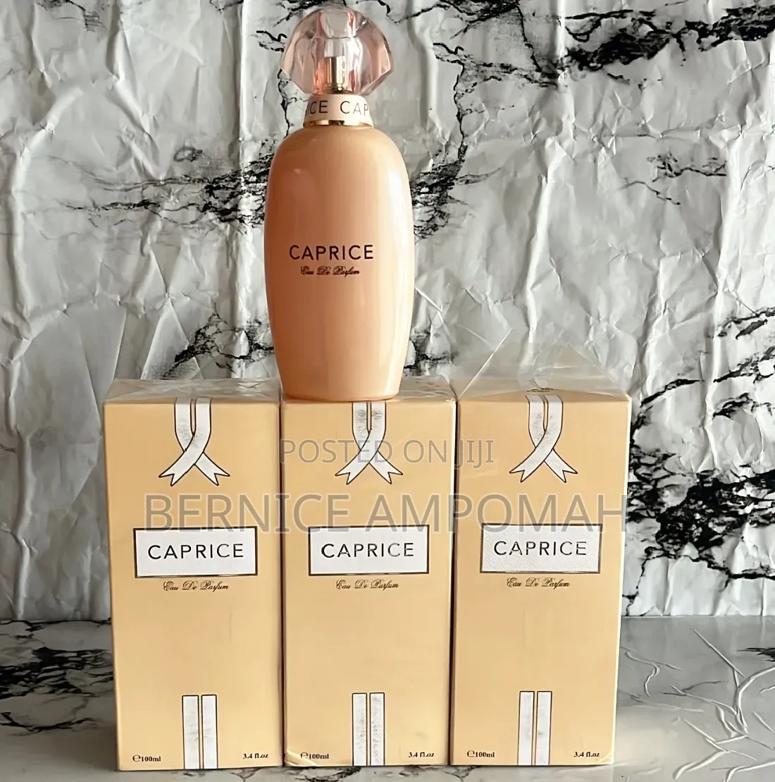 Caprice Parfum