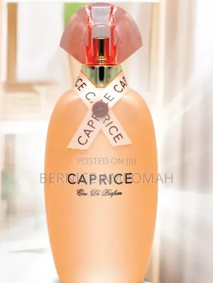 Caprice Parfum