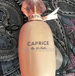 Caprice Parfum