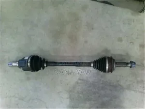 Toyota Yaris/Vitz Drive Shaft