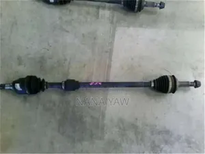 Toyota Yaris/Vitz Drive Shaft