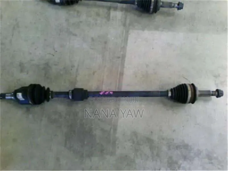Toyota Yaris/Vitz Drive Shaft