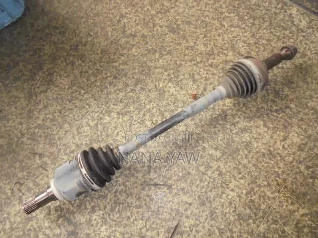 Toyota Yaris/Vitz Drive Shaft