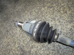 Toyota Yaris/Vitz Drive Shaft
