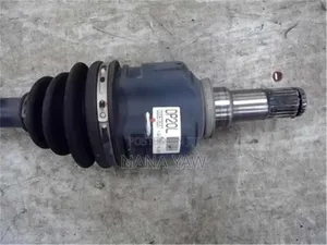 Toyota Yaris/Vitz Drive Shaft