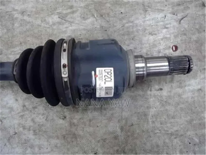 Toyota Yaris/Vitz Drive Shaft