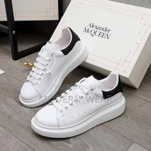 Alexander McQueen Quality Shoes