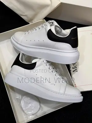 Alexander McQueen Quality Shoes