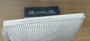Hyundai Kia Cabin Air Filter 97133-2e200