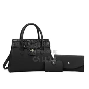 Elegant Multipurpose Ladies Hand Bag