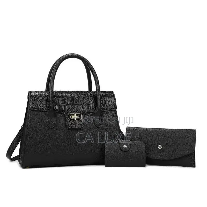 Elegant Multipurpose Ladies Hand Bag