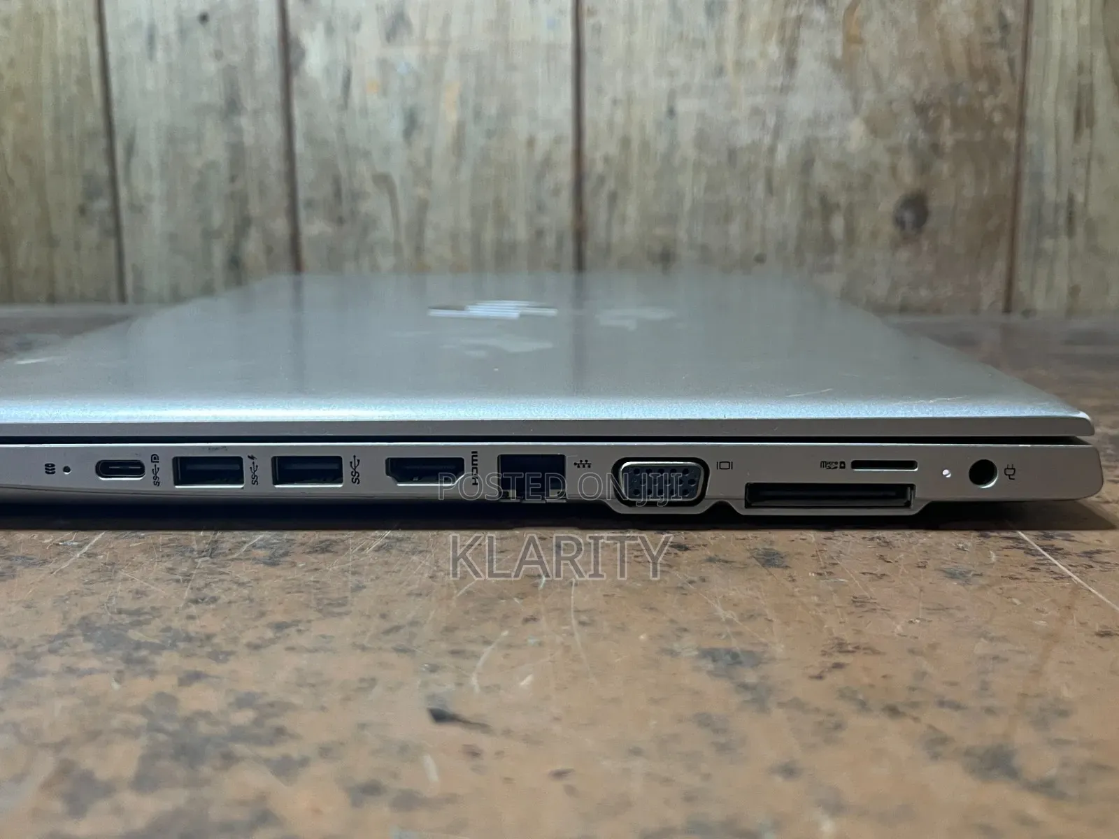 Laptop HP ProBook 640 G5 8GB Intel Core i5 SSD 256GB