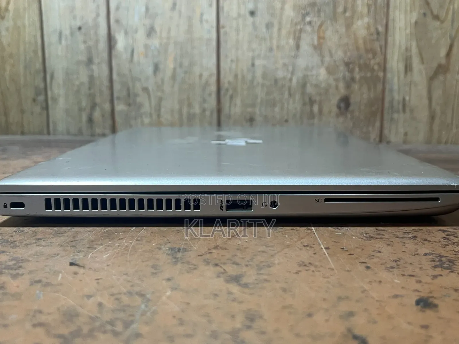 Laptop HP ProBook 640 G5 8GB Intel Core i5 SSD 256GB