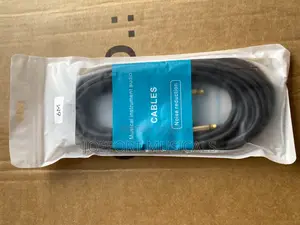 Jack to Jack 6m Cable