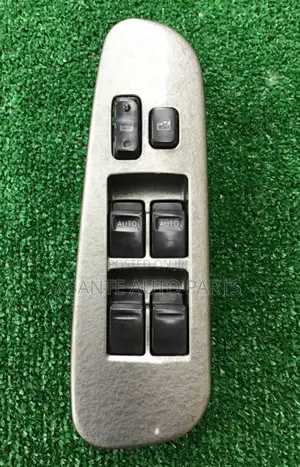 Toyota Sequoia Power Window Switch