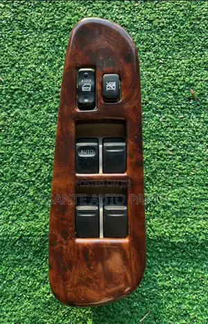 Toyota Sequoia Power Window Switch