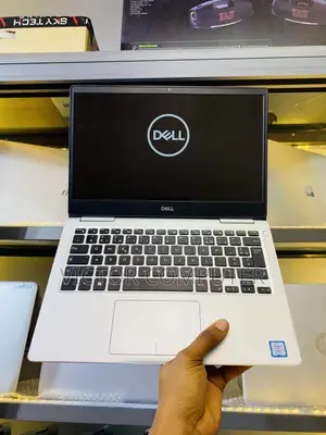 Laptop Dell Inspiron 13 7370 16GB Intel Core i7 SSD 256GB