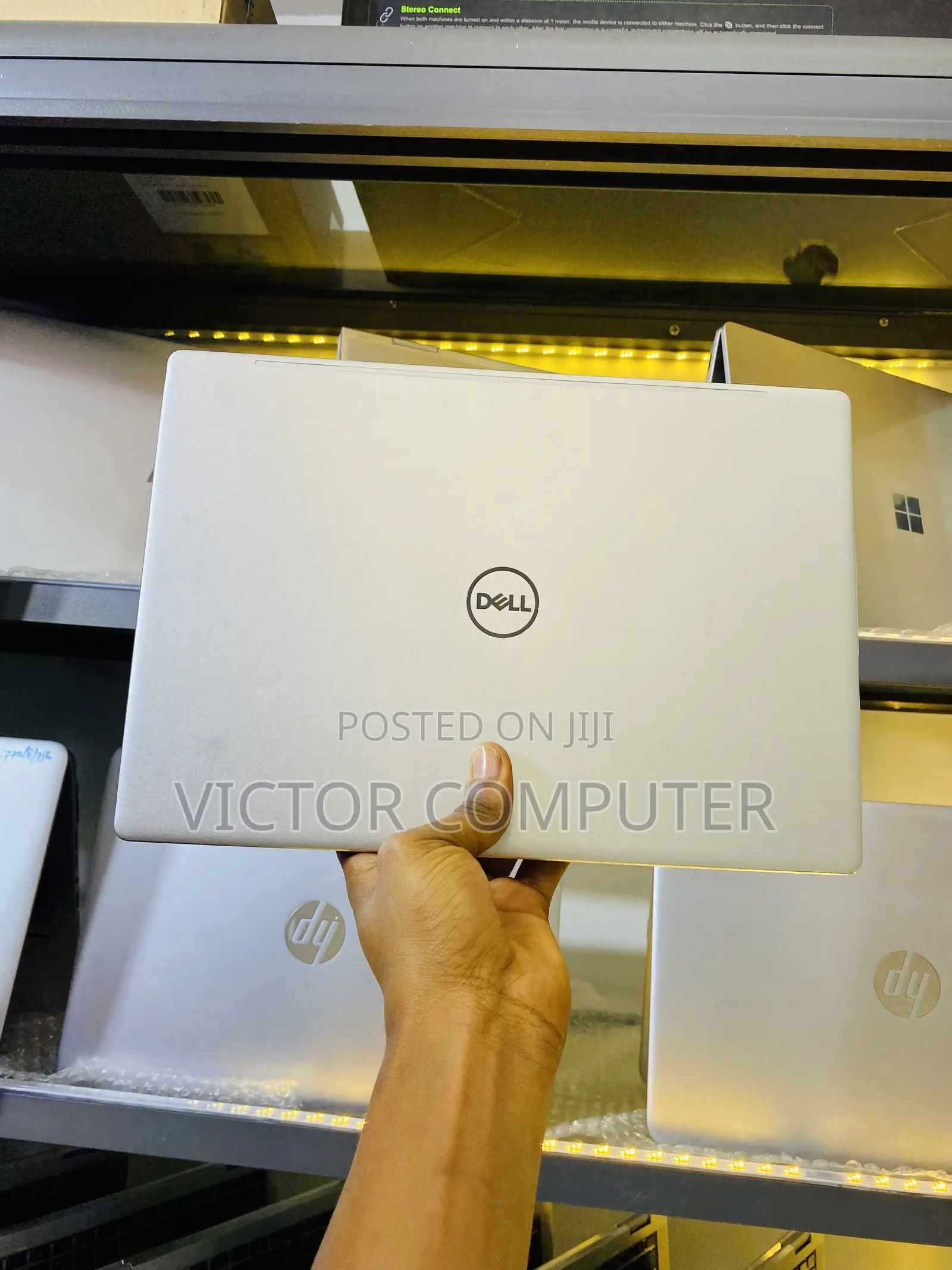 Laptop Dell Inspiron 13 7370 16GB Intel Core i7 SSD 256GB