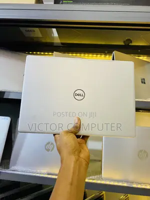 Laptop Dell Inspiron 13 7370 16GB Intel Core i7 SSD 256GB