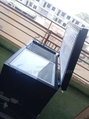 Quality of Life Refrigerator H AL 348L Refrigerator