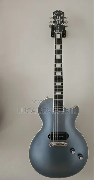 Epiphone Blues Power