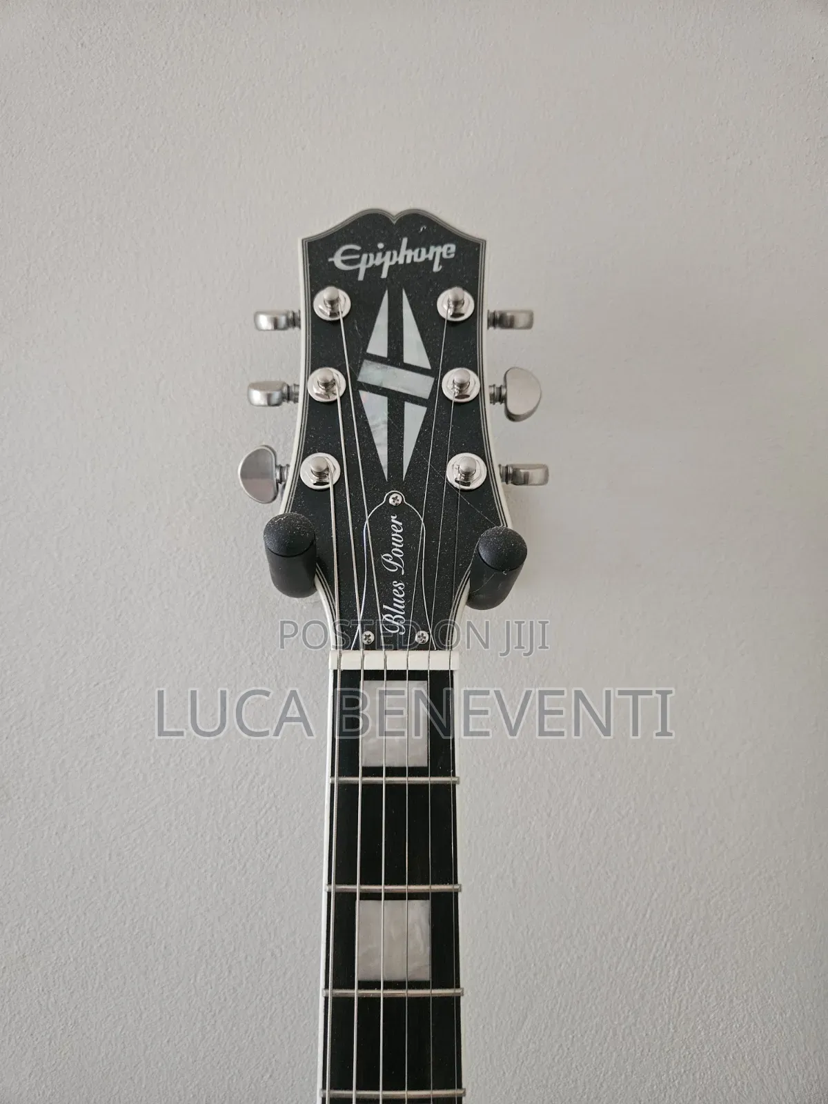 Epiphone Blues Power