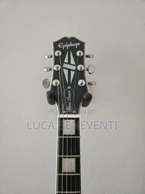 Epiphone Blues Power