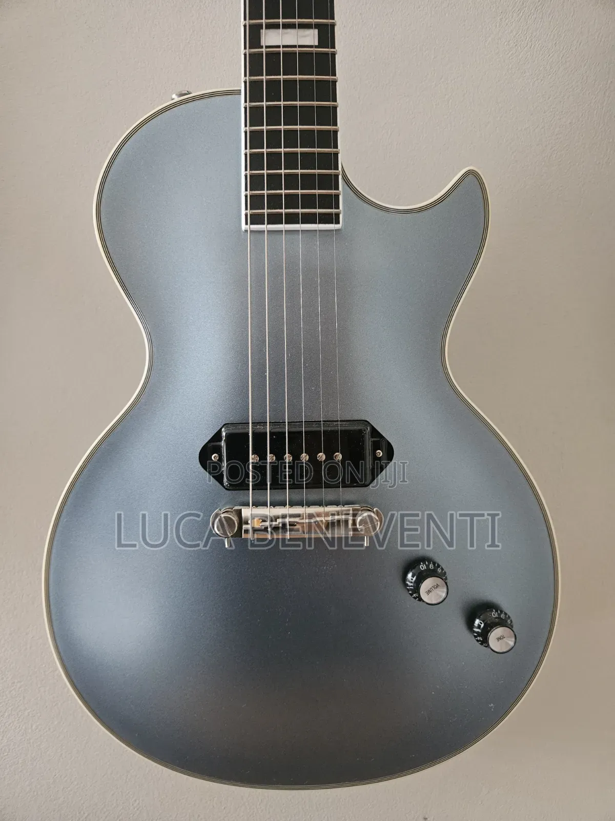 Epiphone Blues Power