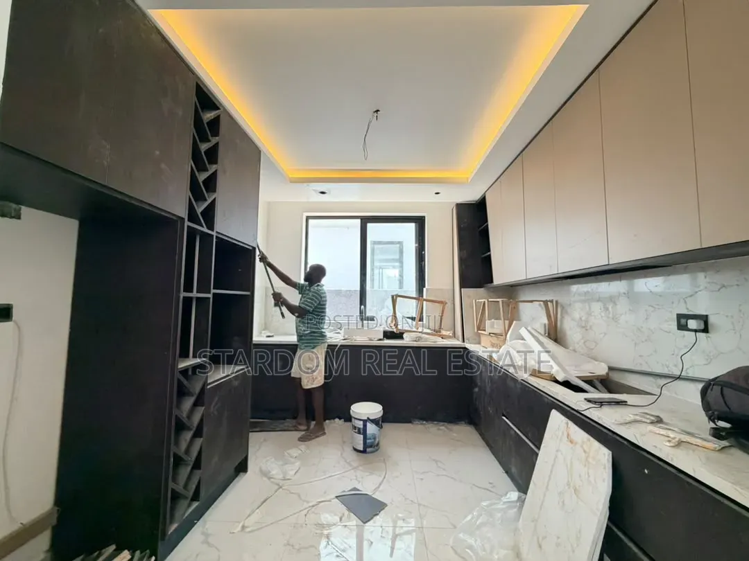 4bdrm Duplex in East Legon Mempeasem, Ability for sale