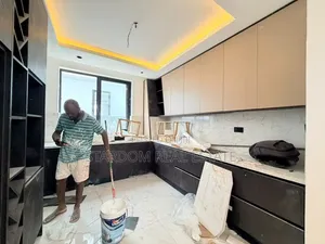 4bdrm Duplex in East Legon Mempeasem, Ability for sale