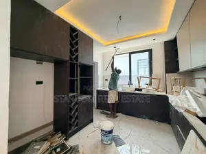 4bdrm Duplex in East Legon Mempeasem, Ability for sale