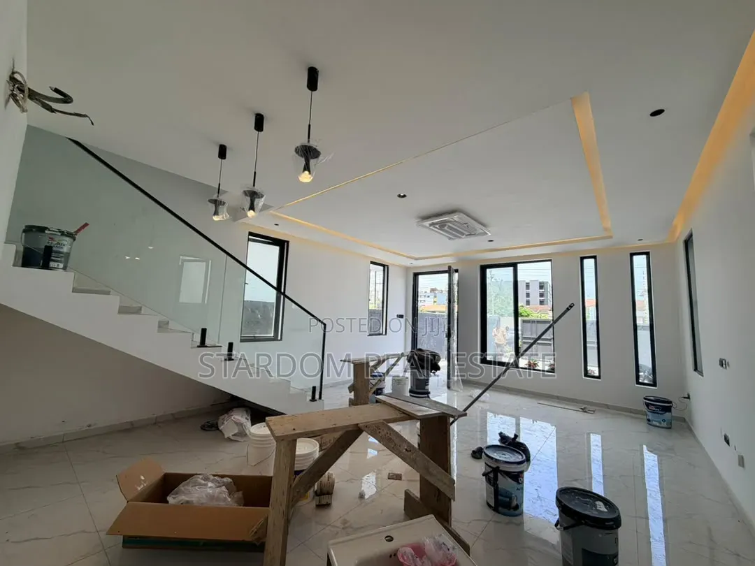 4bdrm Duplex in East Legon Mempeasem, Ability for sale