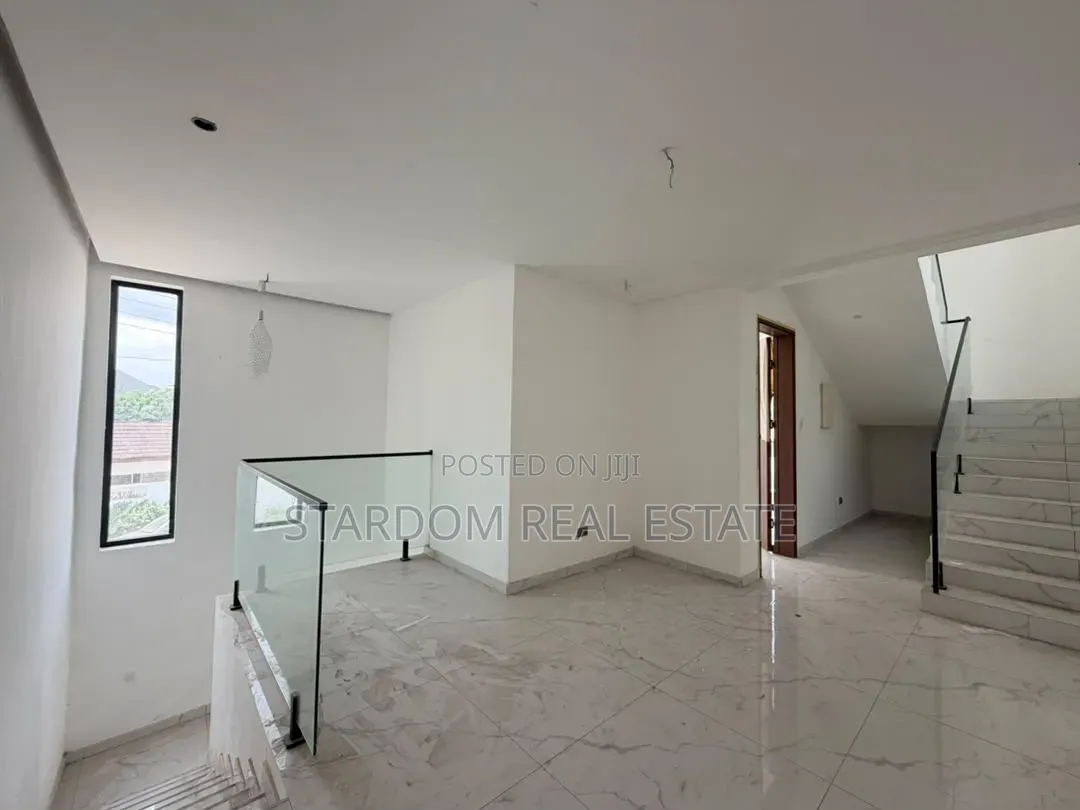 4bdrm Duplex in East Legon Mempeasem, Ability for sale
