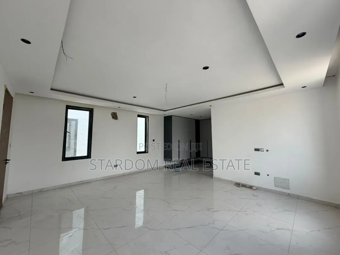 4bdrm Duplex in East Legon Mempeasem, Ability for sale