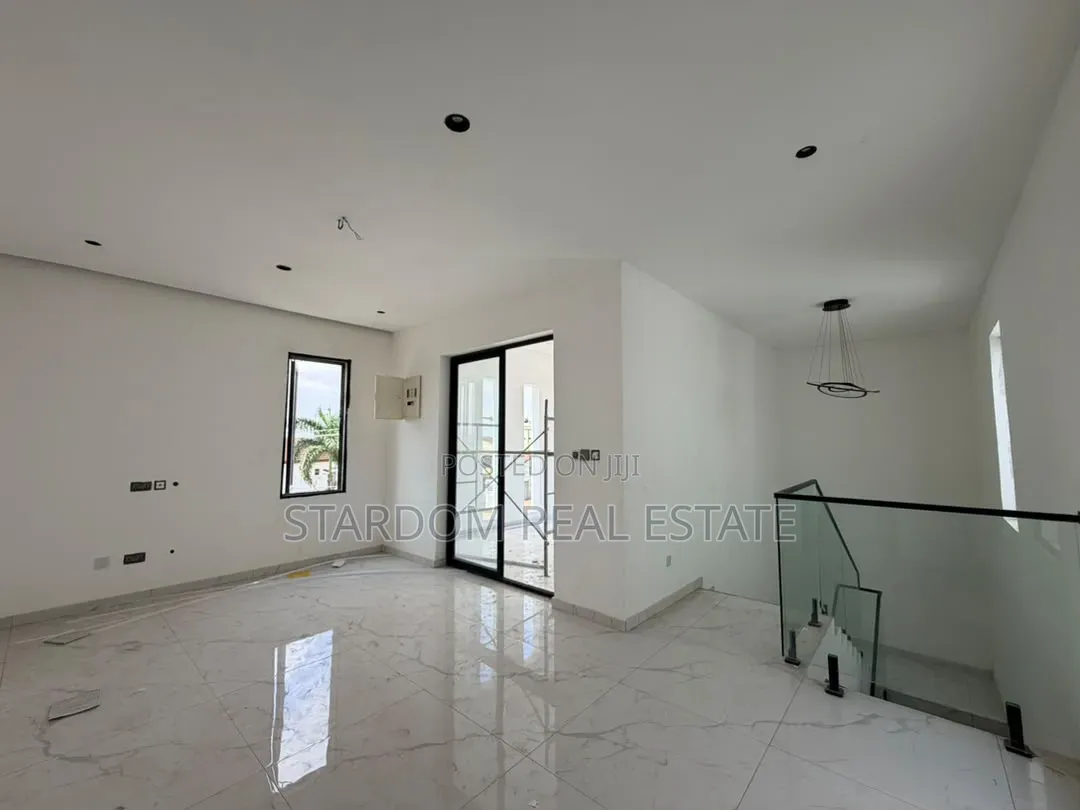 4bdrm Duplex in East Legon Mempeasem, Ability for sale