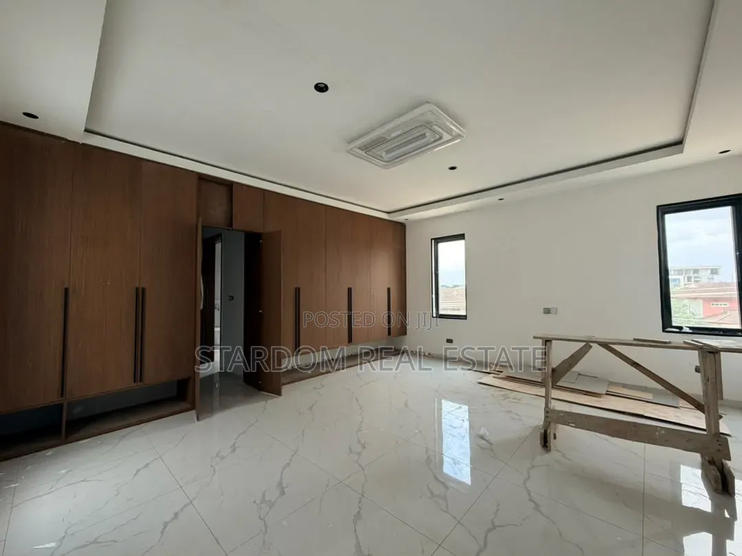 4bdrm Duplex in East Legon Mempeasem, Ability for sale