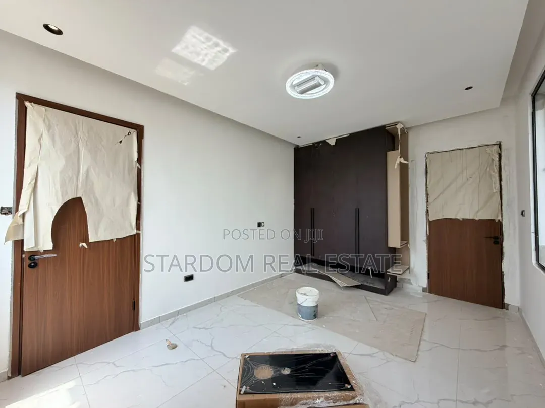 4bdrm Duplex in East Legon Mempeasem, Ability for sale