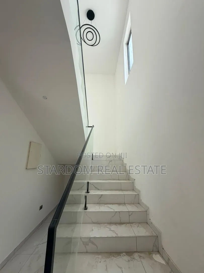 4bdrm Duplex in East Legon Mempeasem, Ability for sale