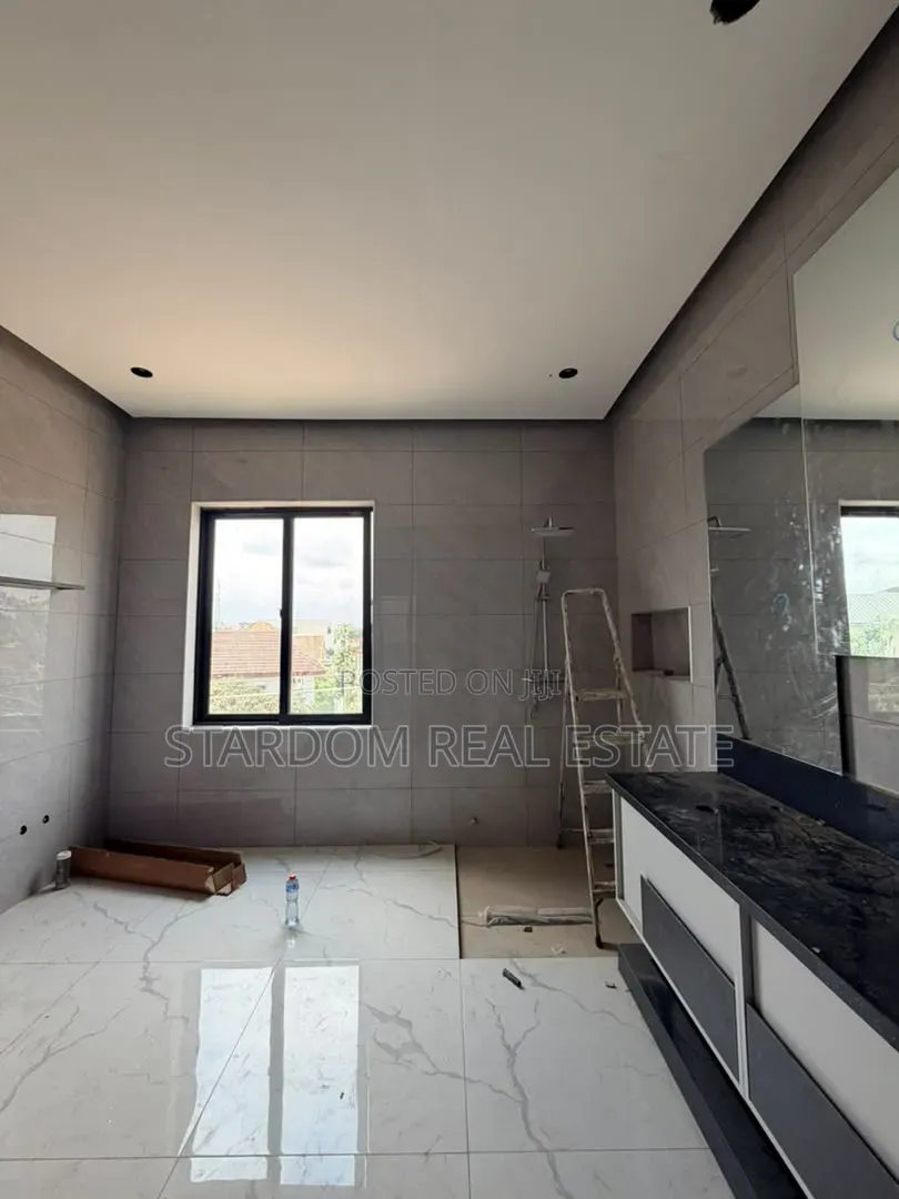 4bdrm Duplex in East Legon Mempeasem, Ability for sale