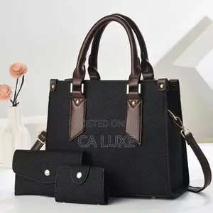 Elegant Multipurpose Ladies Handbag