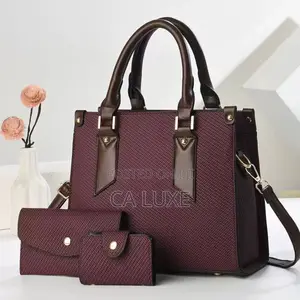 Elegant Multipurpose Ladies Handbag