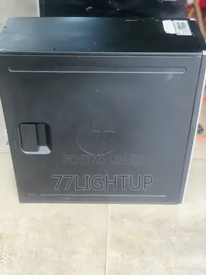 Desktop Computer HP 4GB Intel Core i5 HDD 500GB