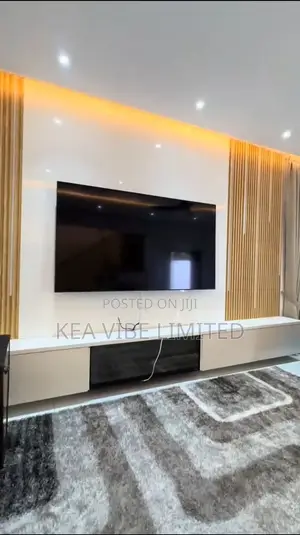 Furnished 4bdrm House in Baatsona Total for sale