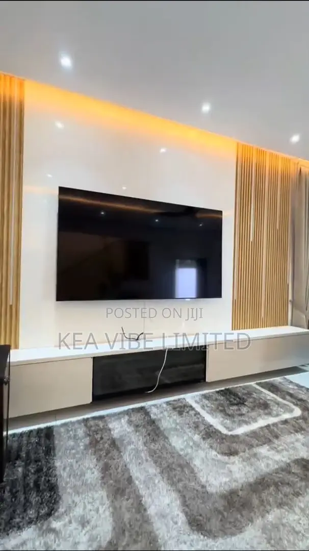 Furnished 4bdrm House in Baatsona Total for sale