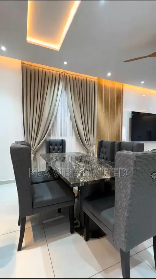 Furnished 4bdrm House in Baatsona Total for sale