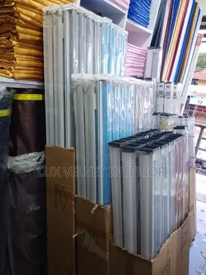 Window Blinds