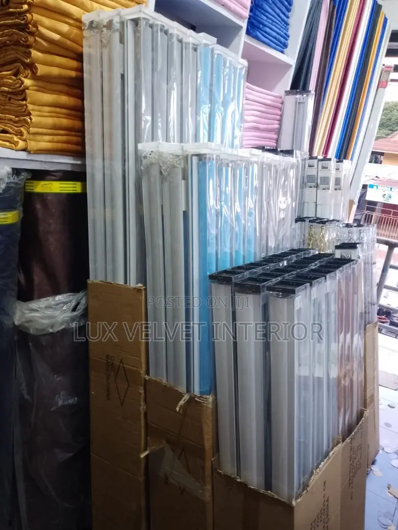 Window Blinds