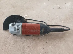 Machine Rental