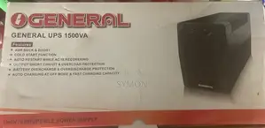 New Ups 1500va