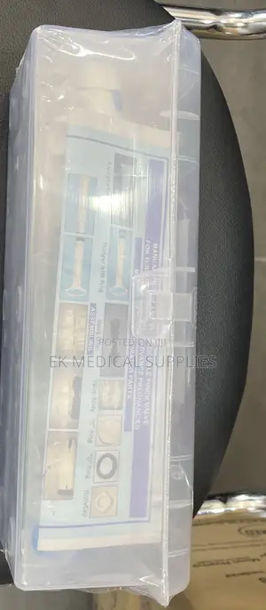 Manual Vacuum Aspirator (MVA)